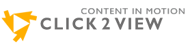 click2view logo